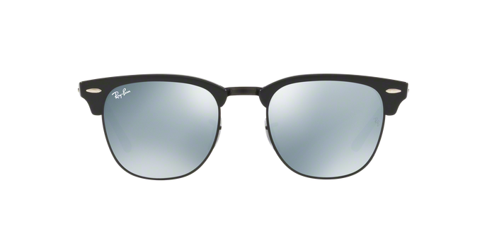 Rayban 3016 Clubmaster 122930 360 visione