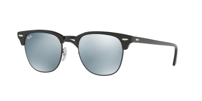 Rayban 3016 Clubmaster 122930 360 visione