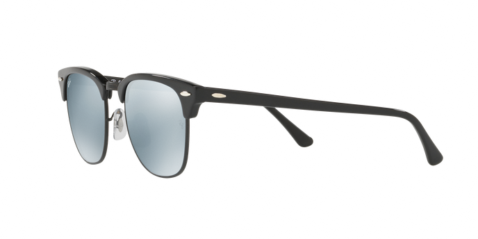 Rayban 3016 Clubmaster 122930 360 visione