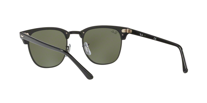 Rayban 3016 Clubmaster 122930 360 visione