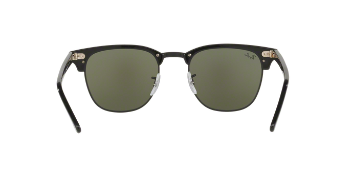 Rayban 3016 Clubmaster 122930 360 visione