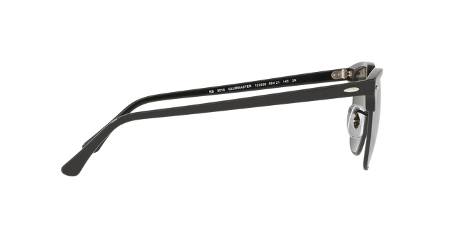 Rayban 3016 Clubmaster 122930 360 visione