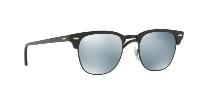 Rayban 3016 Clubmaster 122930 360 visione