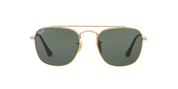 Rayban 3557 001 360 visione