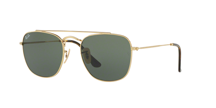 Rayban 3557 001 360 visione