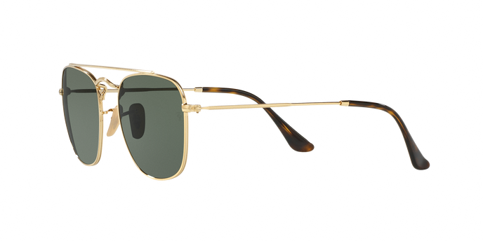 Rayban 3557 001 360 visione