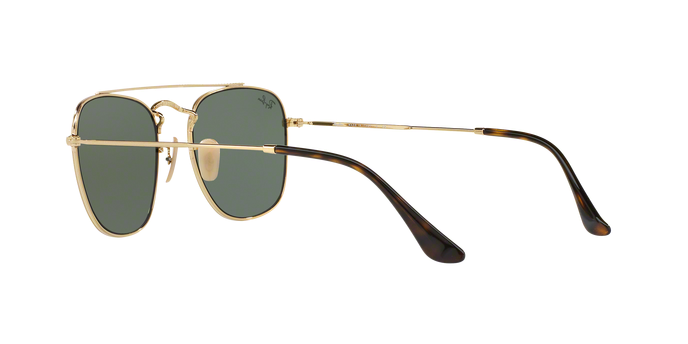 Rayban 3557 001 360 visione