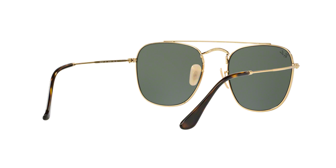 Rayban 3557 001 360 visione