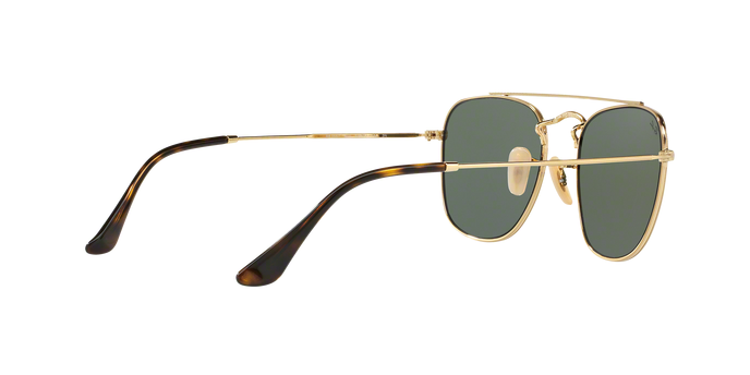 Rayban 3557 001 360 visione