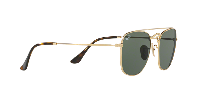 Rayban 3557 001 360 visione