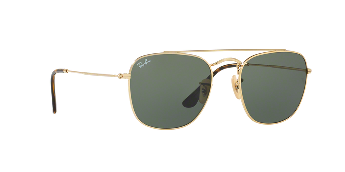 Rayban 3557 001 360 visione