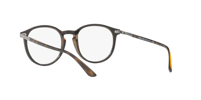 Giorgio Armani 7121 5026 360 visione