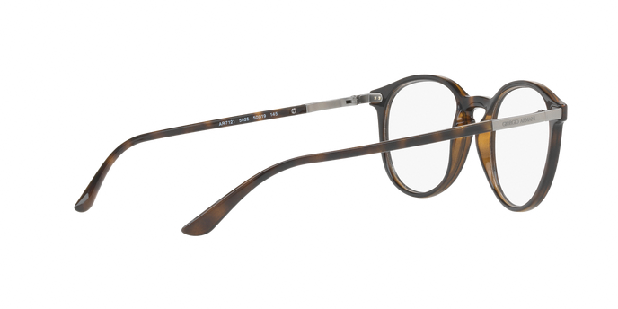 Giorgio Armani 7121 5026 360 visione