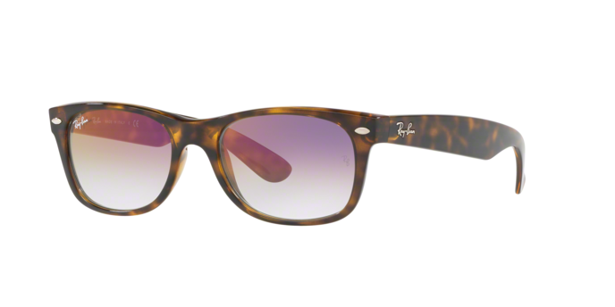 Rayban 2132 New Wayfarer 710/S5 360 visione