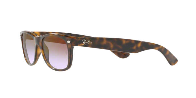 Rayban 2132 New Wayfarer 710/S5 360 visione