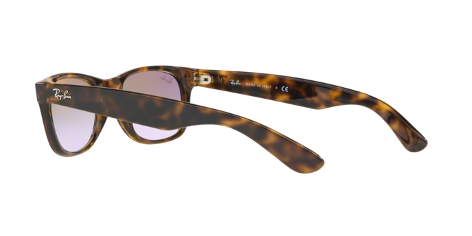 Rayban 2132 New Wayfarer 710/S5 360 visione