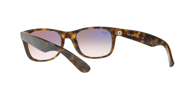 Rayban 2132 New Wayfarer 710/S5 360 visione