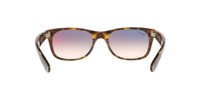 Rayban 2132 New Wayfarer 710/S5 360 visione