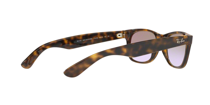 Rayban 2132 New Wayfarer 710/S5 360 visione