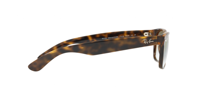 Rayban 2132 New Wayfarer 710/S5 360 visione