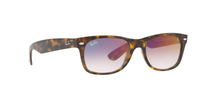 Rayban 2132 New Wayfarer 710/S5 360 visione