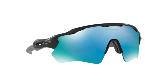 Oakley 9208 RADAR EV PATH 55 prizm d 360 visione