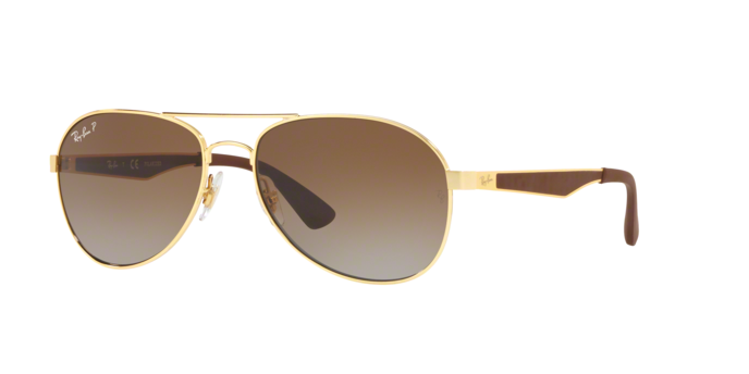 Rayban 3549 001/T5 pol 360 visione