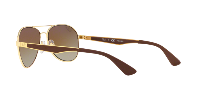 Rayban 3549 001/T5 pol 360 visione