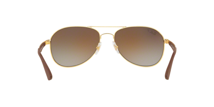 Rayban 3549 001/T5 pol 360 visione