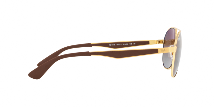 Rayban 3549 001/T5 pol 360 visione