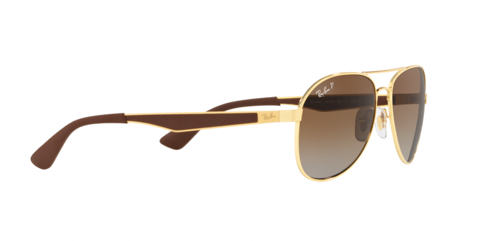 Rayban 3549 001/T5 pol 360 visione