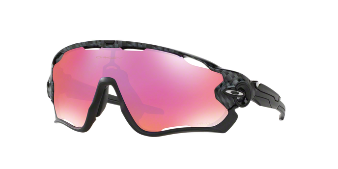 Oakley JAWBREAKER 9290 25 prizm t 360 visione