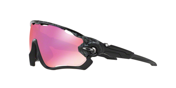 Oakley JAWBREAKER 9290 25 prizm t 360 visione