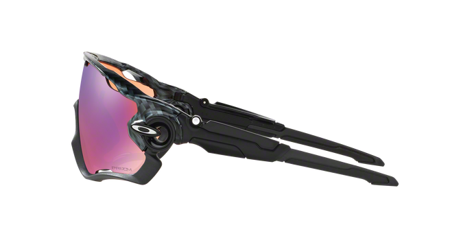 Oakley JAWBREAKER 9290 25 prizm t 360 visione