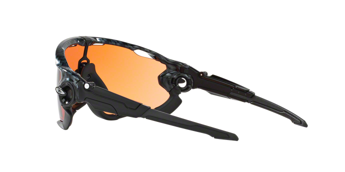 Oakley JAWBREAKER 9290 25 prizm t 360 visione