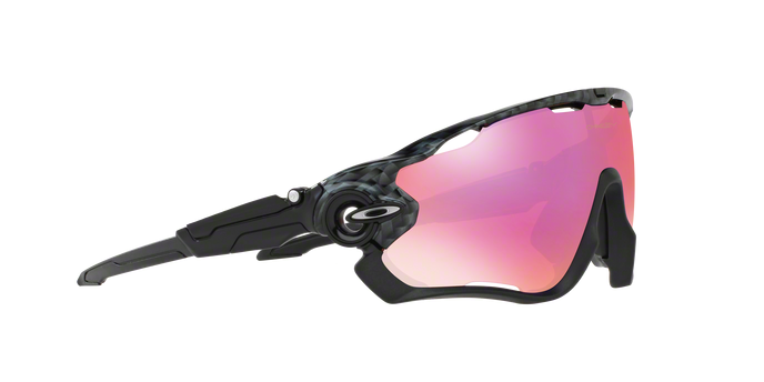 Oakley JAWBREAKER 9290 25 prizm t 360 visione