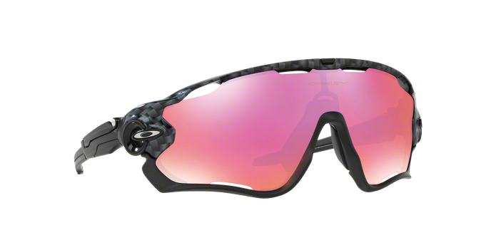 Oakley JAWBREAKER 9290 25 prizm t 360 visione
