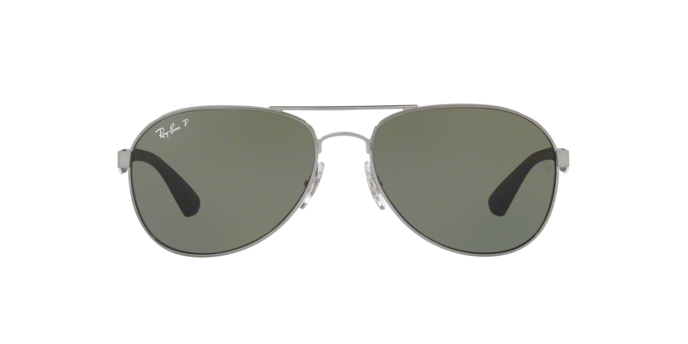 Rayban 3549 004/9A pol 360 visione