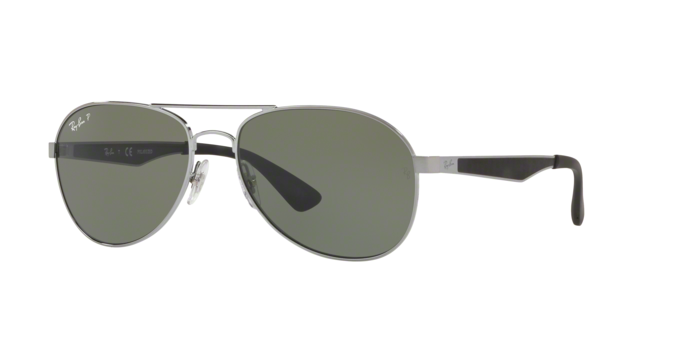 Rayban 3549 004/9A pol 360 visione