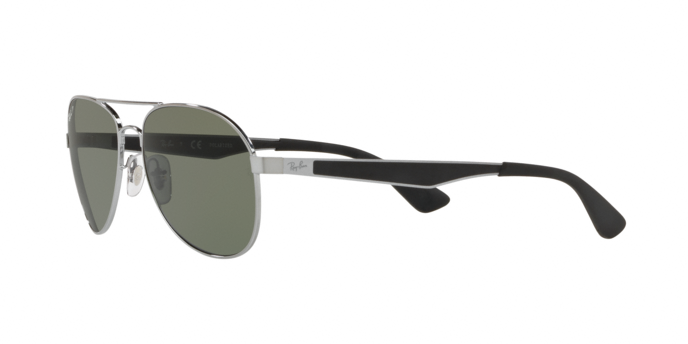 Rayban 3549 004/9A pol 360 visione