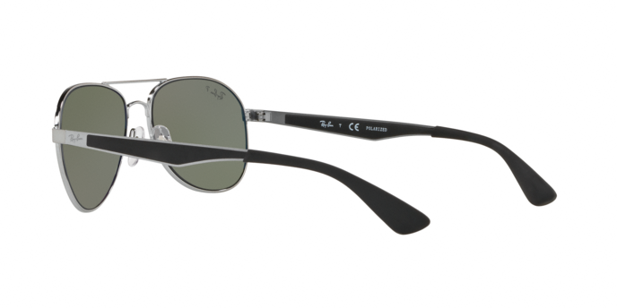 Rayban 3549 004/9A pol 360 visione
