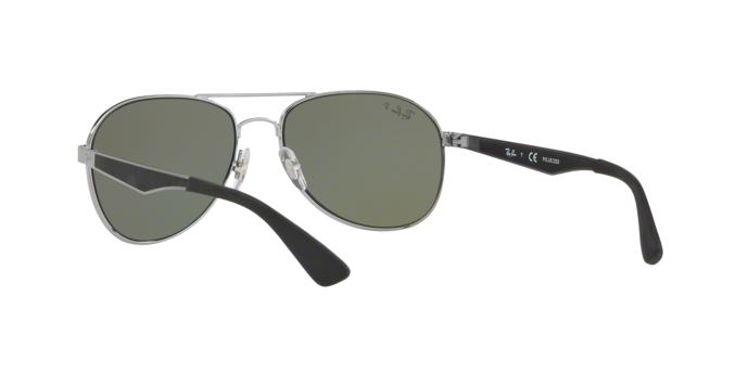 Rayban 3549 004/9A pol 360 visione