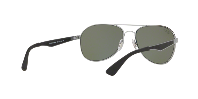 Rayban 3549 004/9A pol 360 visione