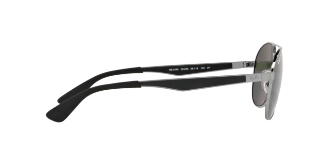 Rayban 3549 004/9A pol 360 visione