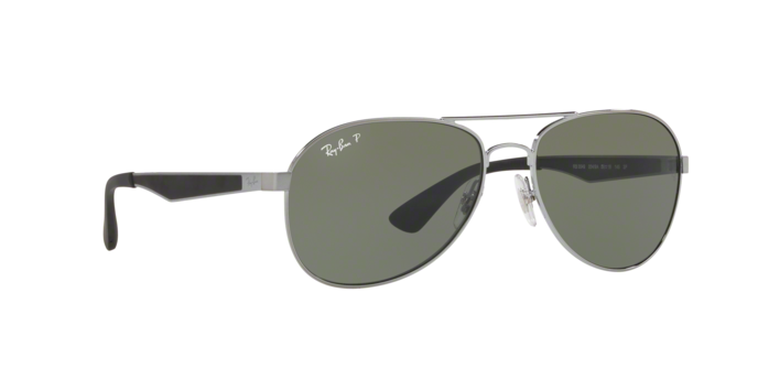 Rayban 3549 004/9A pol 360 visione