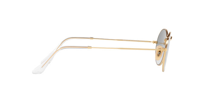 Rayban 3547N Oval Flat 001/3F 360 visione
