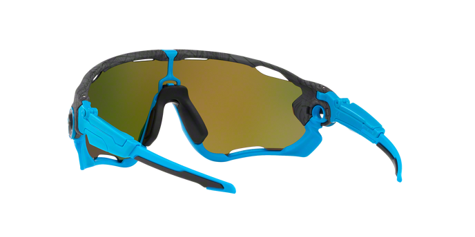 Oakley JAWBREAKER 9290 33 AERO GR 360 visione