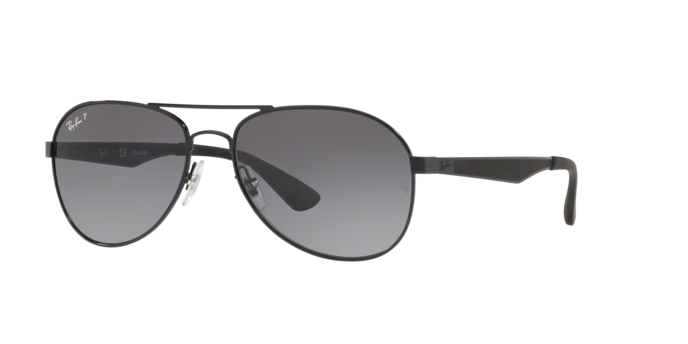 Rayban 3549 002/T3 pol 360 visione