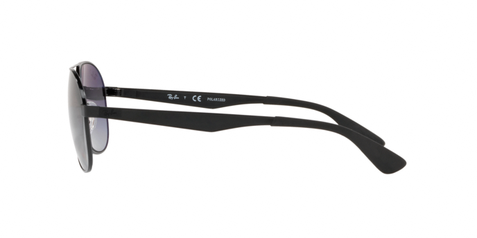 Rayban 3549 002/T3 pol 360 visione