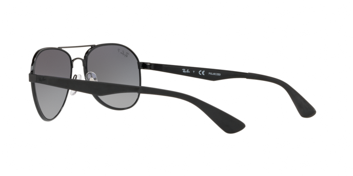 Rayban 3549 002/T3 pol 360 visione